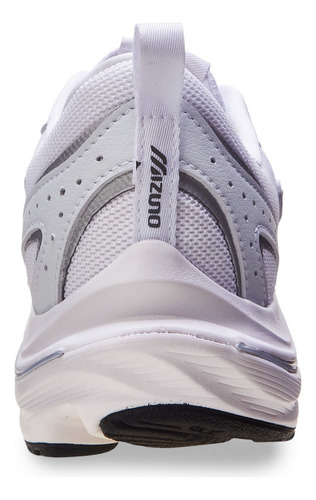 Tênis Casual Masculino Suteki Com Response Foam Mizuno