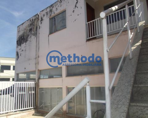 Barracao - Ba00020 - 68378681