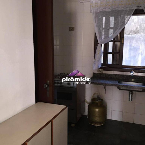 Casa À Venda, 90 M² Por R$ 275.000,00 - Praia Das Palmeiras - Caraguatatuba/sp - Ca6061