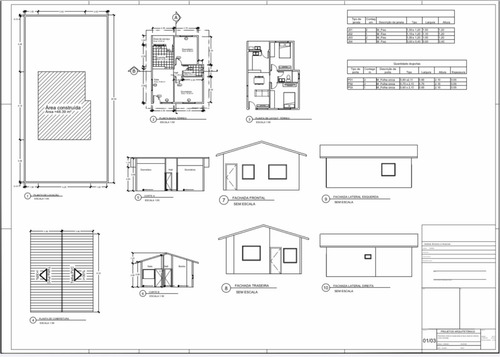 Imagem 1 de 1 de Projetos De Engenharia.