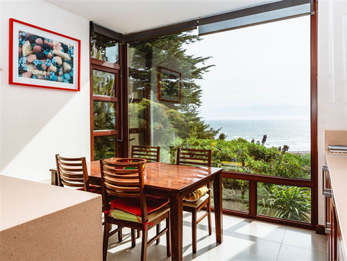 Casa En Venta En Quintero