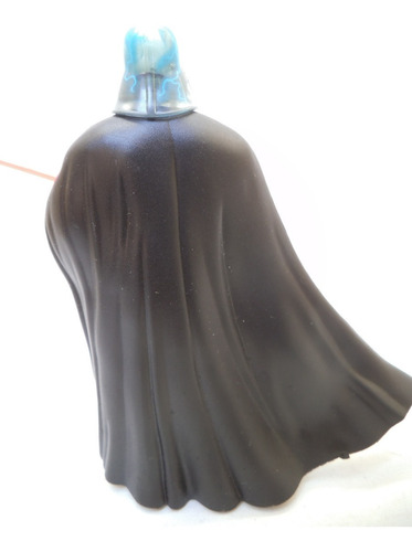 Darth Vader Emperor Wrath Power Of The Jedi Star Wars (Usado)