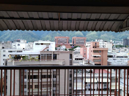 Imagen 3 de 13 de Se Vende Apto 78m2 3h/2b/1p Chacao 4987