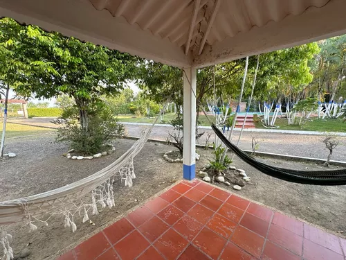 Finca En La Vereda La Llanerita