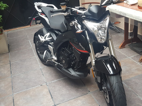 Gilera Spectra 650 No Zanella Rz7