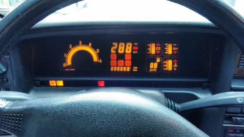 Gm Chevrolet Omega Suprema Cd 4.1i