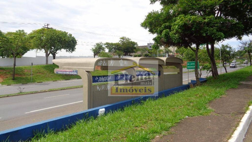 Área Comercial À Venda, Vila Santa Terezinha, Sumaré - Ar0074. - Ar0074