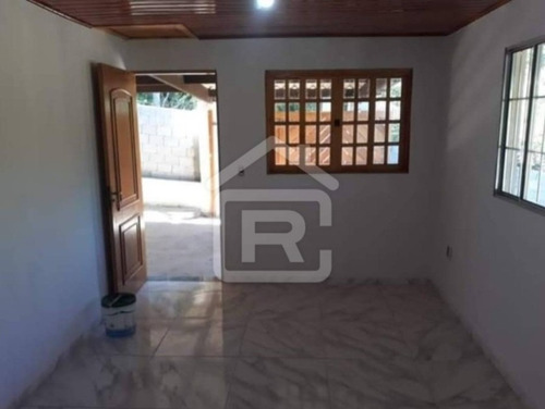 Chácara Com Otima Localização