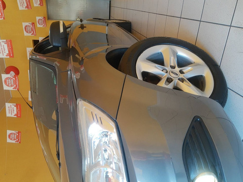 Imagem 6 de 15 de Ford Focus 1.6 8v Gasolina 4p Manual