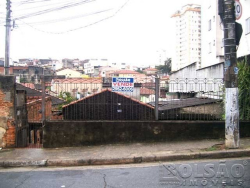 Imagem 2 de 8 de Casa - Casa Verde - Ref: 4306 - V-4306