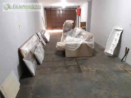 Imagem 12 de 15 de Casa Sobrado Em Freguesia Do Ó - São Paulo - 3118