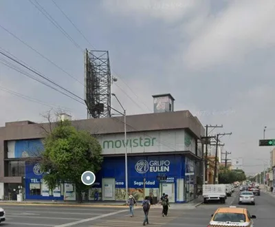 Local comercial en renta