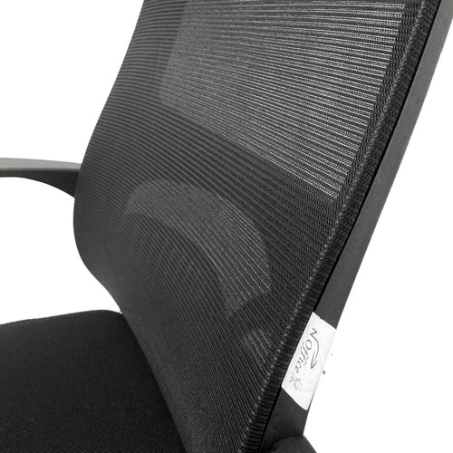 Imagen 5 de 10 de Silla De Escritorio Ejecutiva Con Ruedas Armado Gratis Mvde