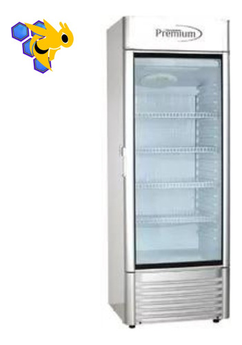Neveras Premium Refrigerador Exhibidor 9 Pies