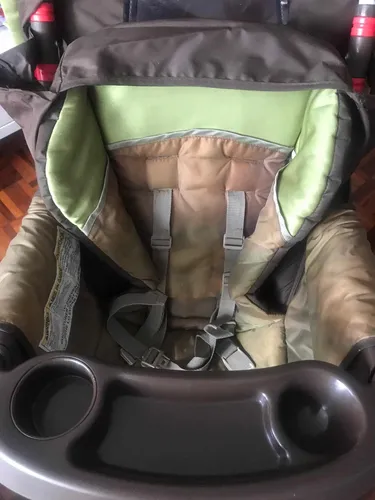 Graco hot sale metro lite