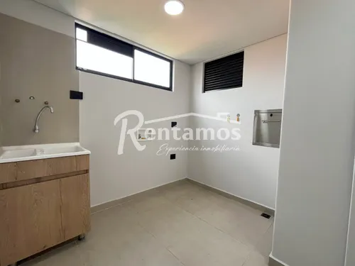 Apartamento En Venta En El Tesoro. Cod V775867