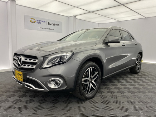 Mercedes-Benz Clase GLA 1.6 Urban