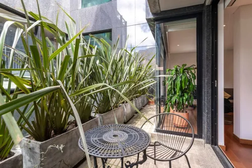 Apartamento En Venta En Chicó Reservado. Cod V21735