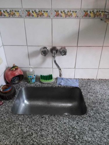 Imagen 2 de 13 de Flores, Bonorino 148; 3 Amb, 51 M2, 1er Piso, Lateral
