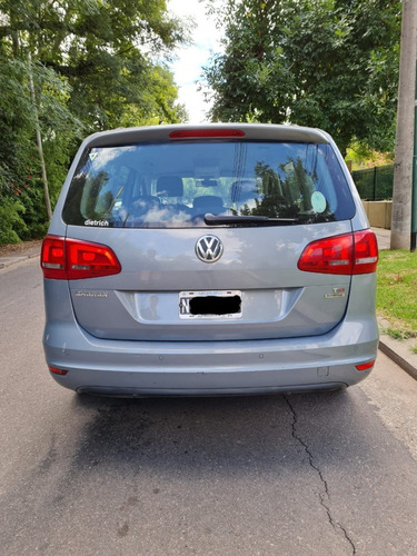 Volkswagen Sharan 1.4 Tsi Bluemotion 6mt Comfortline