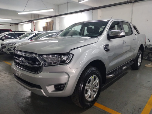 Imagen 16 de 21 de Ford Ranger 2.2 Xlt 4x2 Automática Con Entrega Inmediata - A