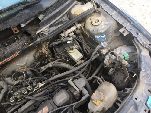 Imagen 18 de 18 de Chevrolet Prisma 1.4 Ls