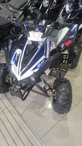 Gaf Cuatri Jl 110cc Automatico Mejor Precio! Con Entrega!