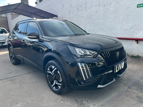 Peugeot 2008 1.0T Active