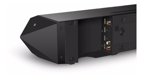 Sound Bar Sony Ht St 7 Hd Wireless Subwoofer 7.1