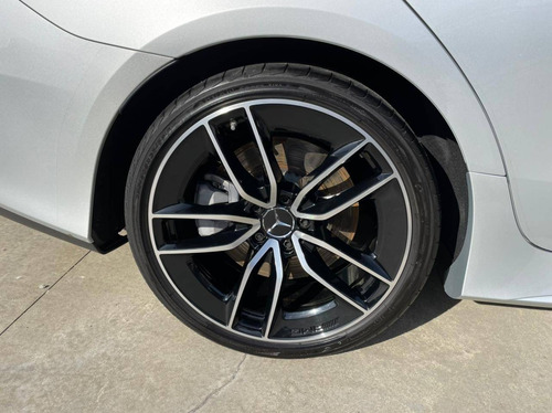 Imagem 11 de 14 de Mercedes-benz Cls 53 Amg 3.0 I6 Gasolina 4matic+ 9g-tronic