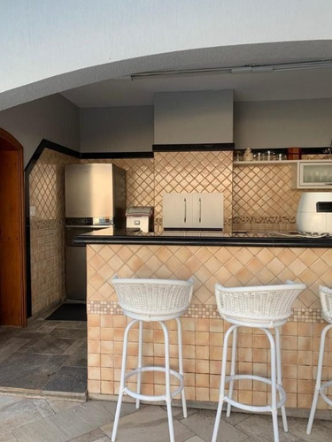 Imagem 10 de 20 de Casa Com 3 Dormitórios À Venda, 502 M² Por R$ 4.500.000,00 - Portal Dos Nobres - Americana/sp - Ca3244