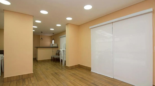 Imagem 9 de 19 de Apartamento Campos Eliseos Sao Paulo Sp Brasil - 4112