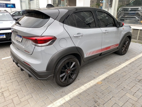 Fiat Pulse 1.3 TURBO 270 FLEX ABARTH AT6
