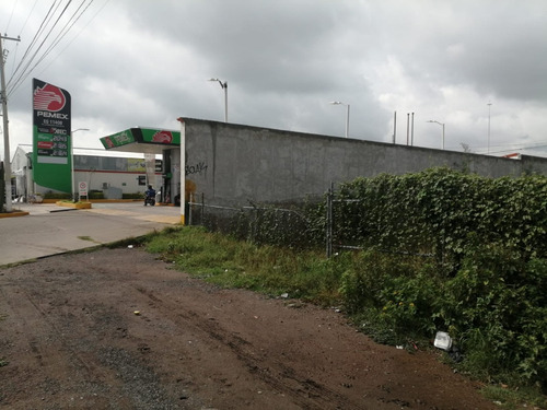 Imagen 4 de 10 de Terreno En Venta: Comercial O Residencial En Pedro Escobedo