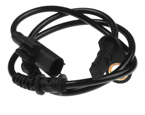 Sensor Abs Delatero Mercedes-benz W211 C219 E220 E320 E350