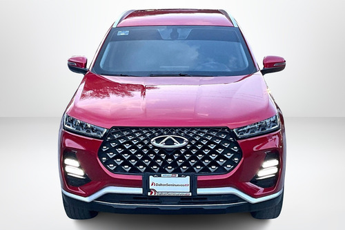 Chirey Tiggo 7 Pro 2023