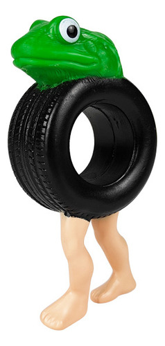 Tung Tung Stickman Tralala Lleva Zapatos Modelo Tiburón