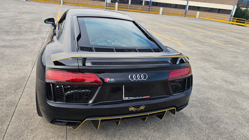 Audi R8 5.3 V10 Coupe Plus S-tronic Dsg