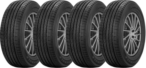 Triangle Advantex Suv Tr259 225/55r19 99 V