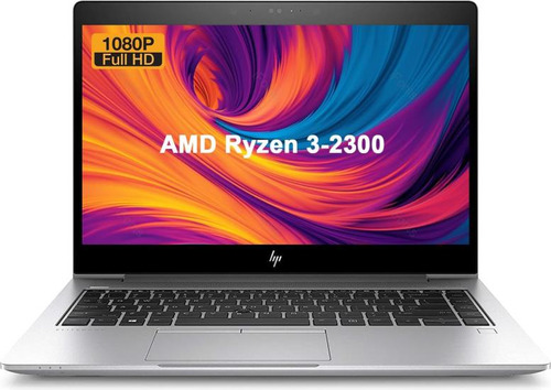 Laptop Empresarial Hp Mt44 Thin Client 14.0 Fhd - Amd Ryzen 