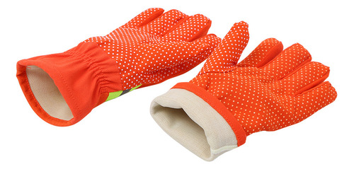 Guantes De Bombero Da-075 Aislantes Resistentes Al Calor