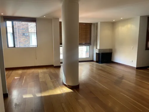 Apartamento En Arriendo En Rosales. Cod A1107034