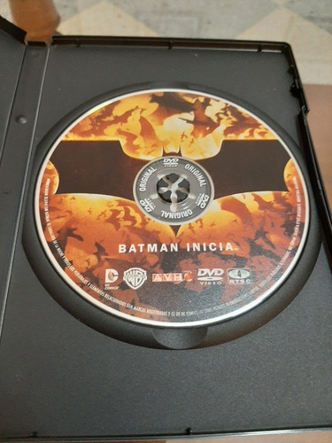 Imagen 6 de 12 de La Trilogía Batman El Caballero De La Noche