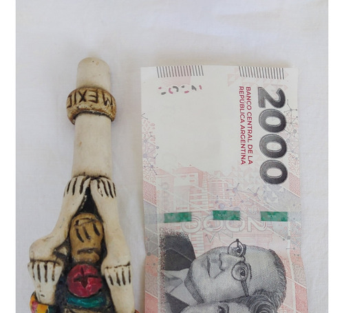 Pipa Maya Chaman México