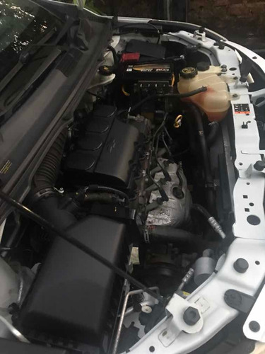 Chevrolet Cobalt 2013 1.8 Lt 4p