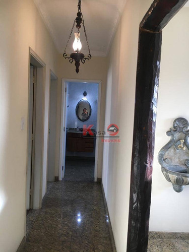 Imagem 2 de 10 de Apartamento Com 2 Dormitórios À Venda, 99 M² Por R$ 498.000,00 - Embaré - Santos/sp - Ap10716