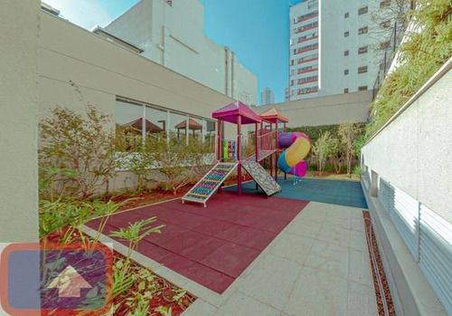 Imagem 5 de 13 de Apartamento Com 4 Quartos 3 4 Banheiros A Venda , 240 M² - Jardim Paulista . - 16747