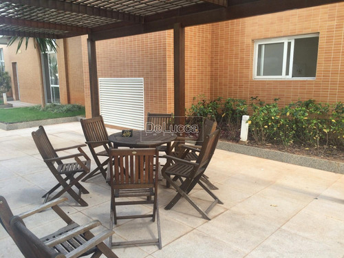 Imagem 5 de 21 de Apartamento À Venda Em Botafogo - Ap002452