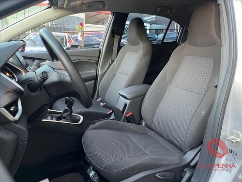 Chevrolet Onix 1.0 TURBO FLEX PLUS LTZ MANUAL