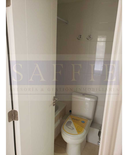 Arriendo Departamento 2d/2b + Estacionamiento (97815)